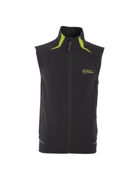 MARMOLADA - Gilet uomo