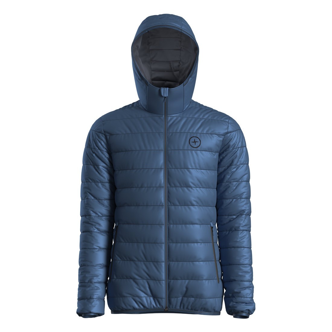 TAKU - Man padded jacket