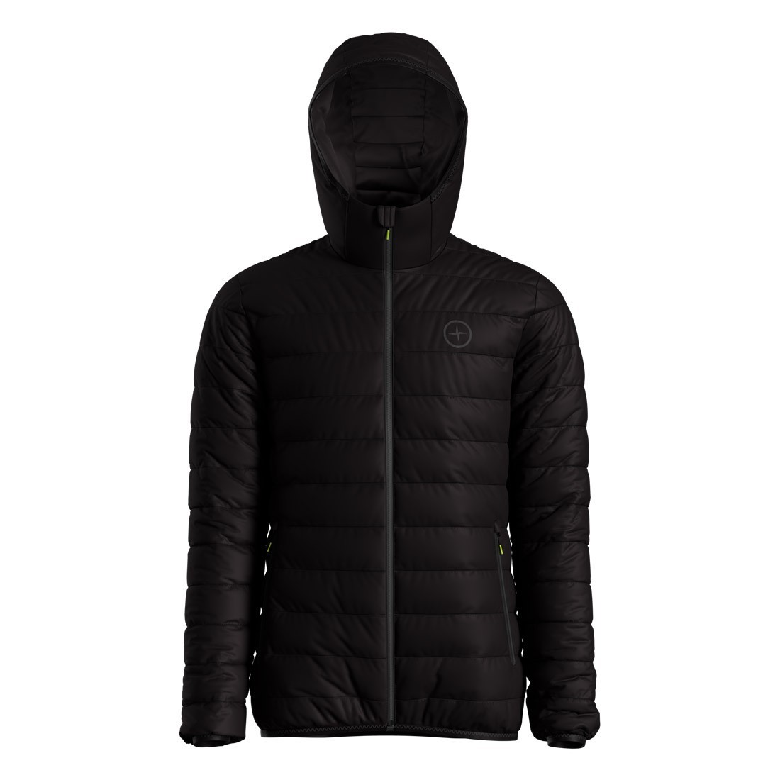 TAKU - Man padded jacket