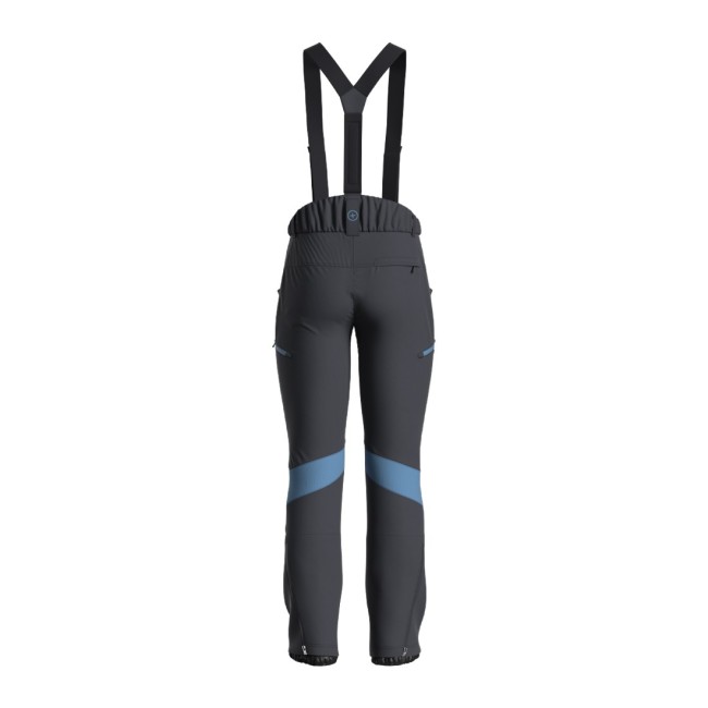 Women's vest ski-touring Thermal Primaloft® ECO 2,5L BARTKOVA for only  129.9 €