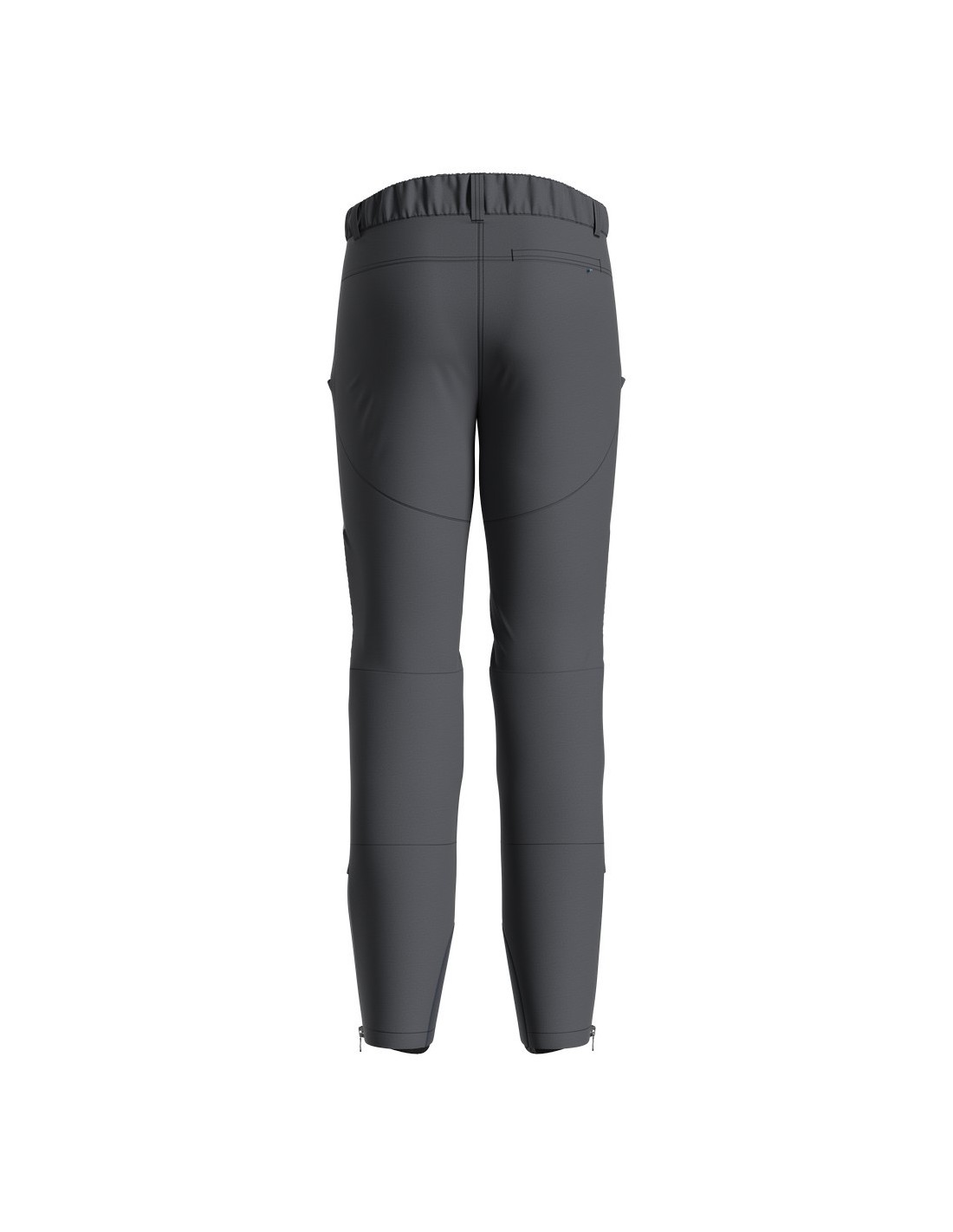 Men's Power Stretch Pro Pant - The Mountaineer