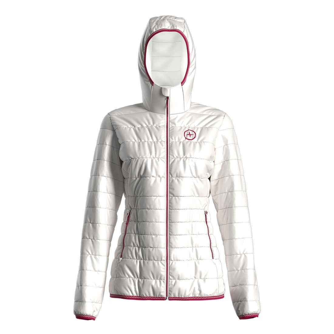 TAKU - Lady padded jacket