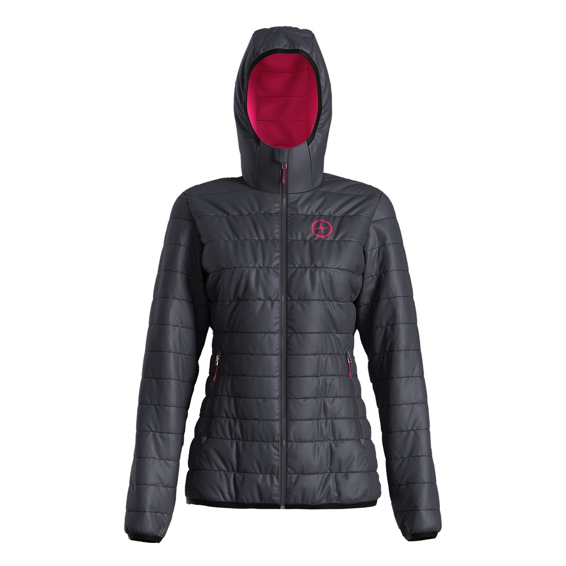 TAKU - Lady padded jacket