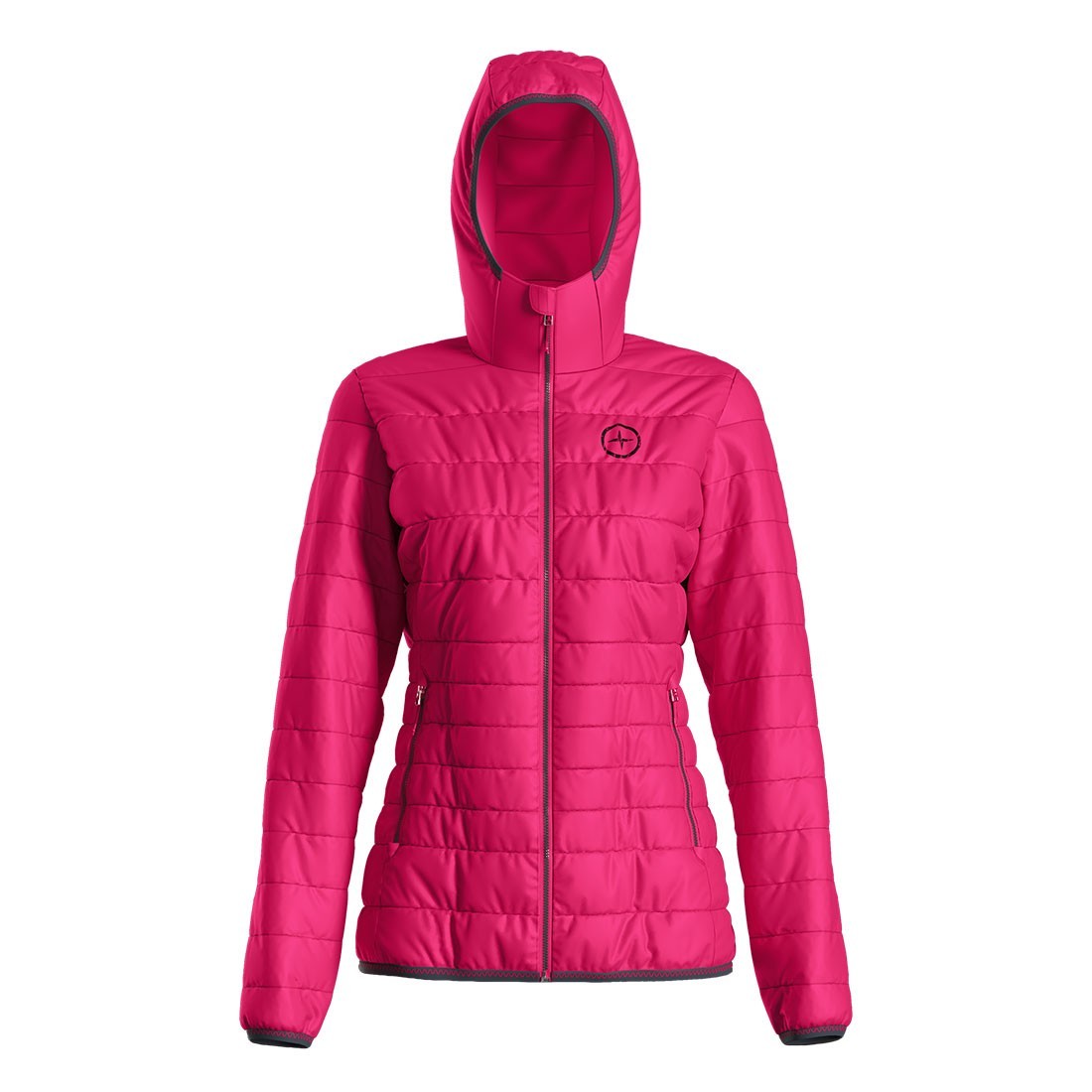 TAKU - Lady padded jacket