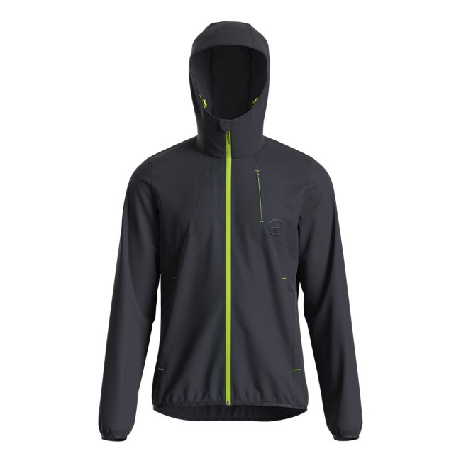 Mammut Ultimate Alpine Hoody Men's – Vassar Outdoors