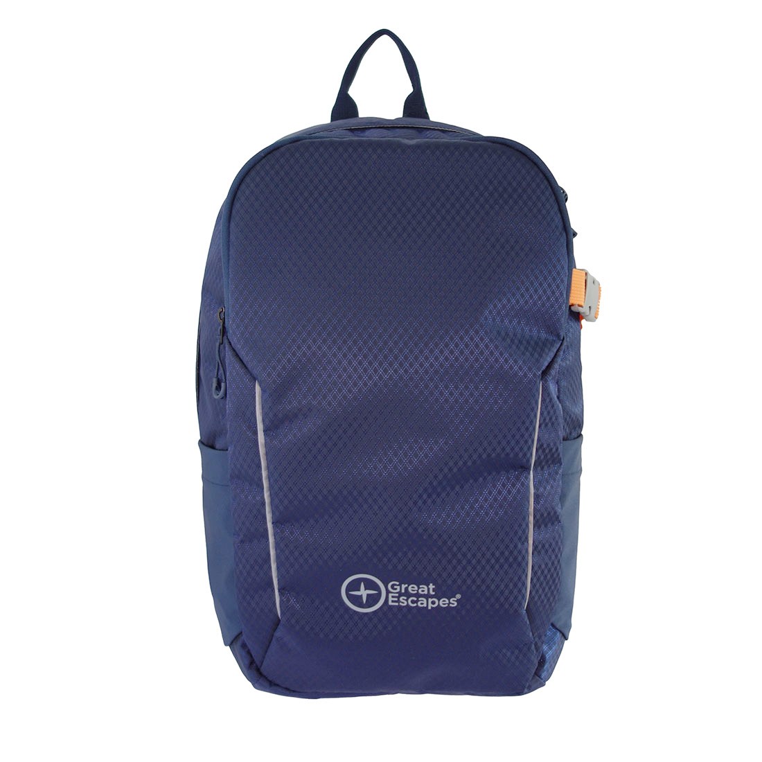 ROMA 18 - Backpack for leisure 18 liters