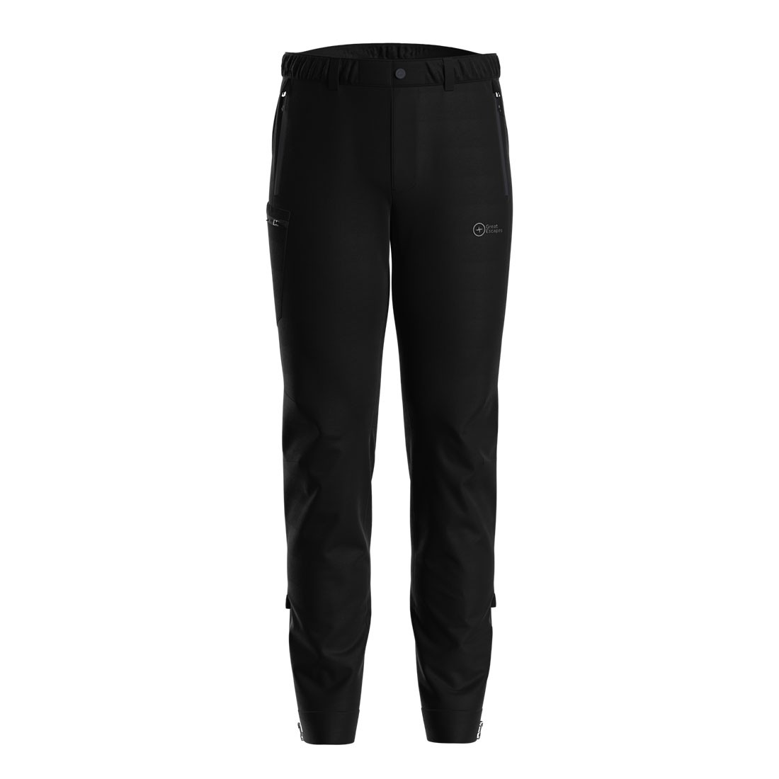 MARCUS - Man winter recycled pants