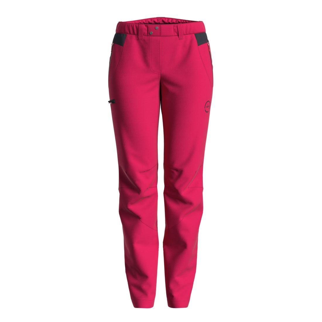 GRAFFER - Pantalone estivo da donna