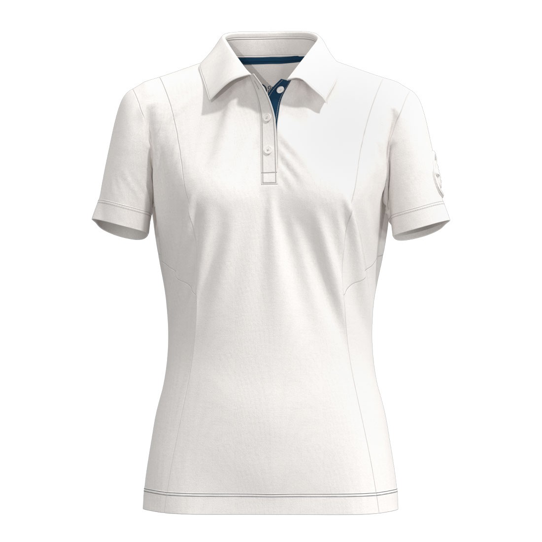 LUNA - Lady modal polo