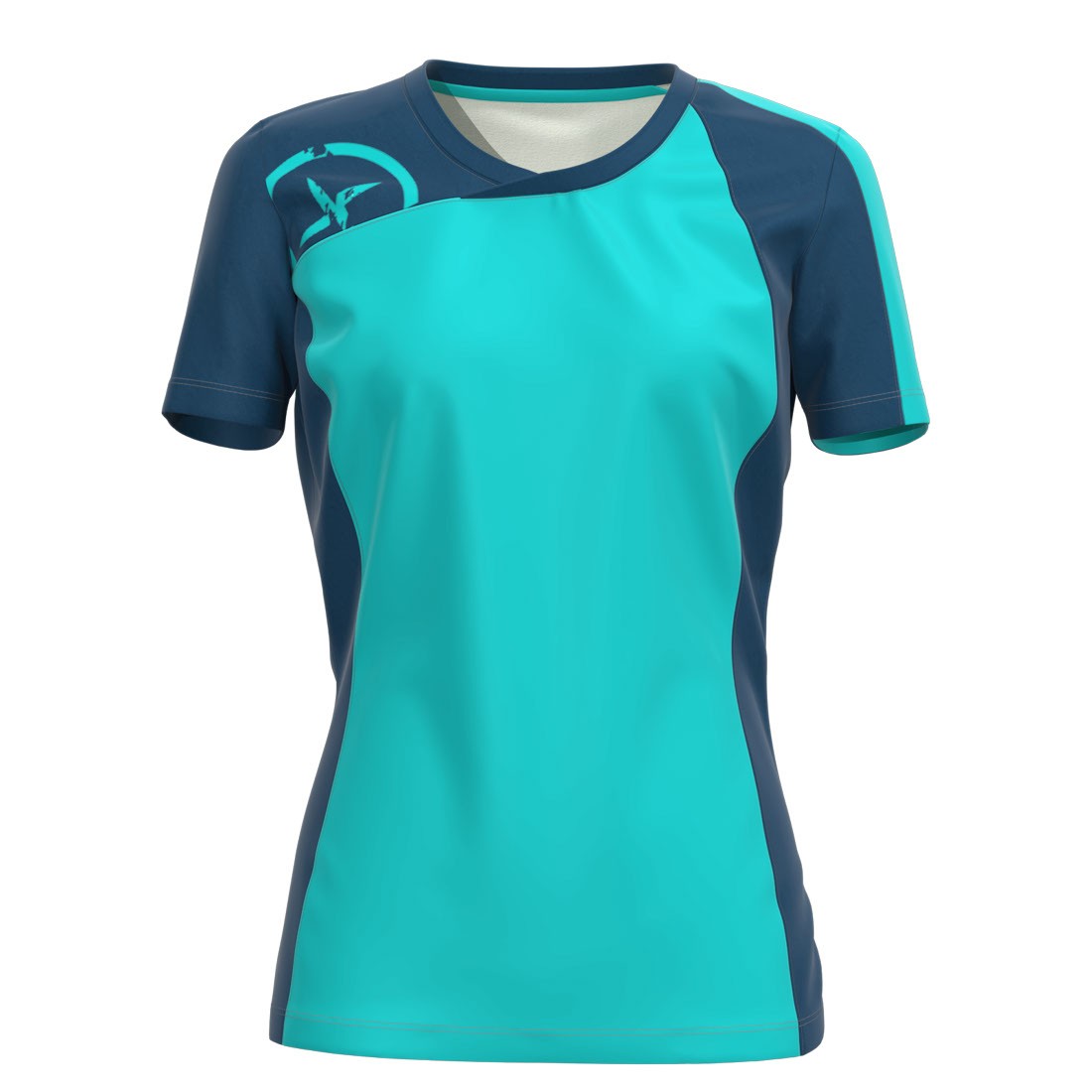 TREMITI EVO - T-shirt donna