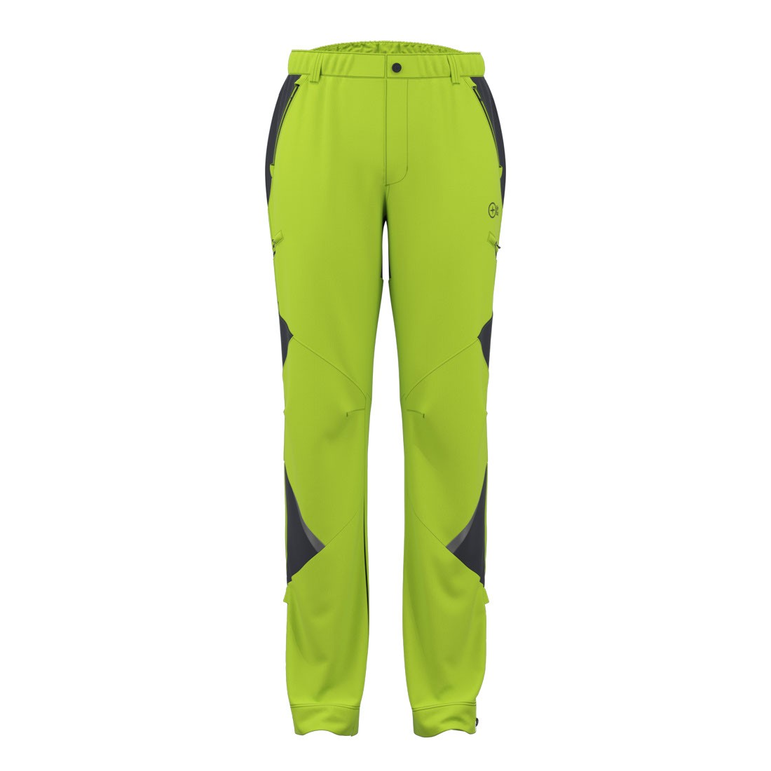 DRU - Man techincal winter pants