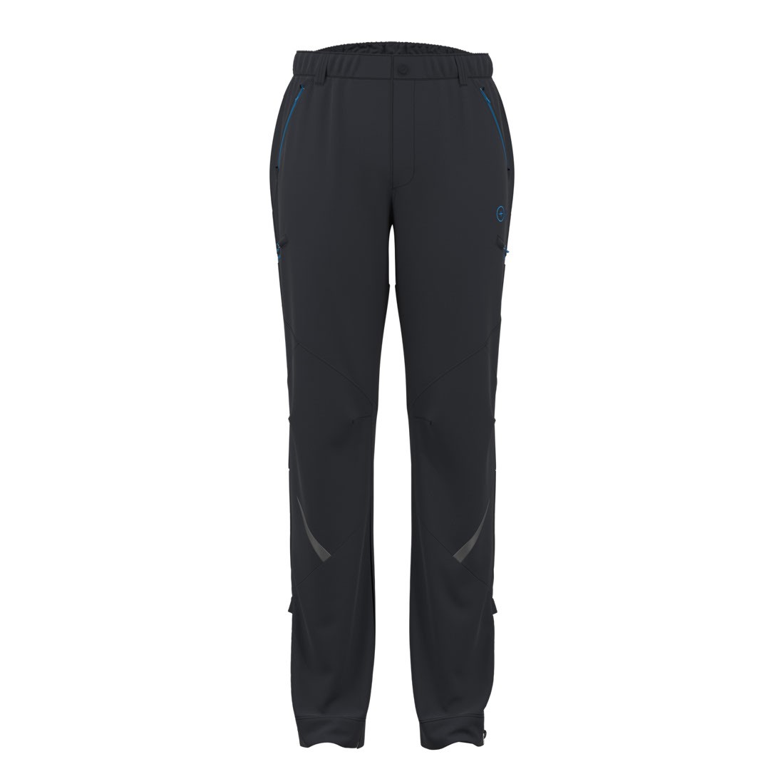 DRU - Man techincal winter pants