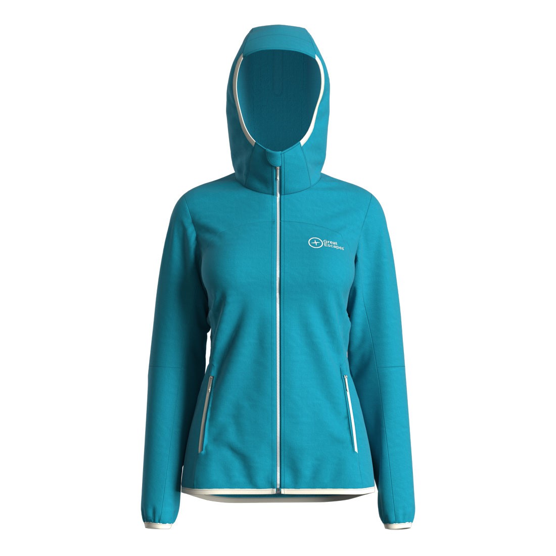 ARGENTIERE EVO - Giacca softshell da donna