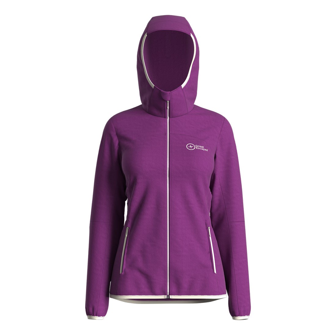 ARGENTIERE EVO -Lady softshell jacket