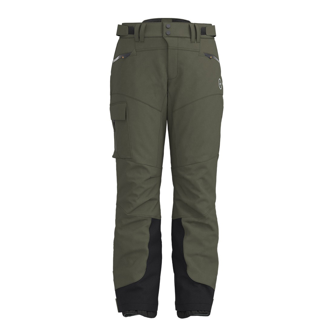 PEJO - Man ski and freeride pants