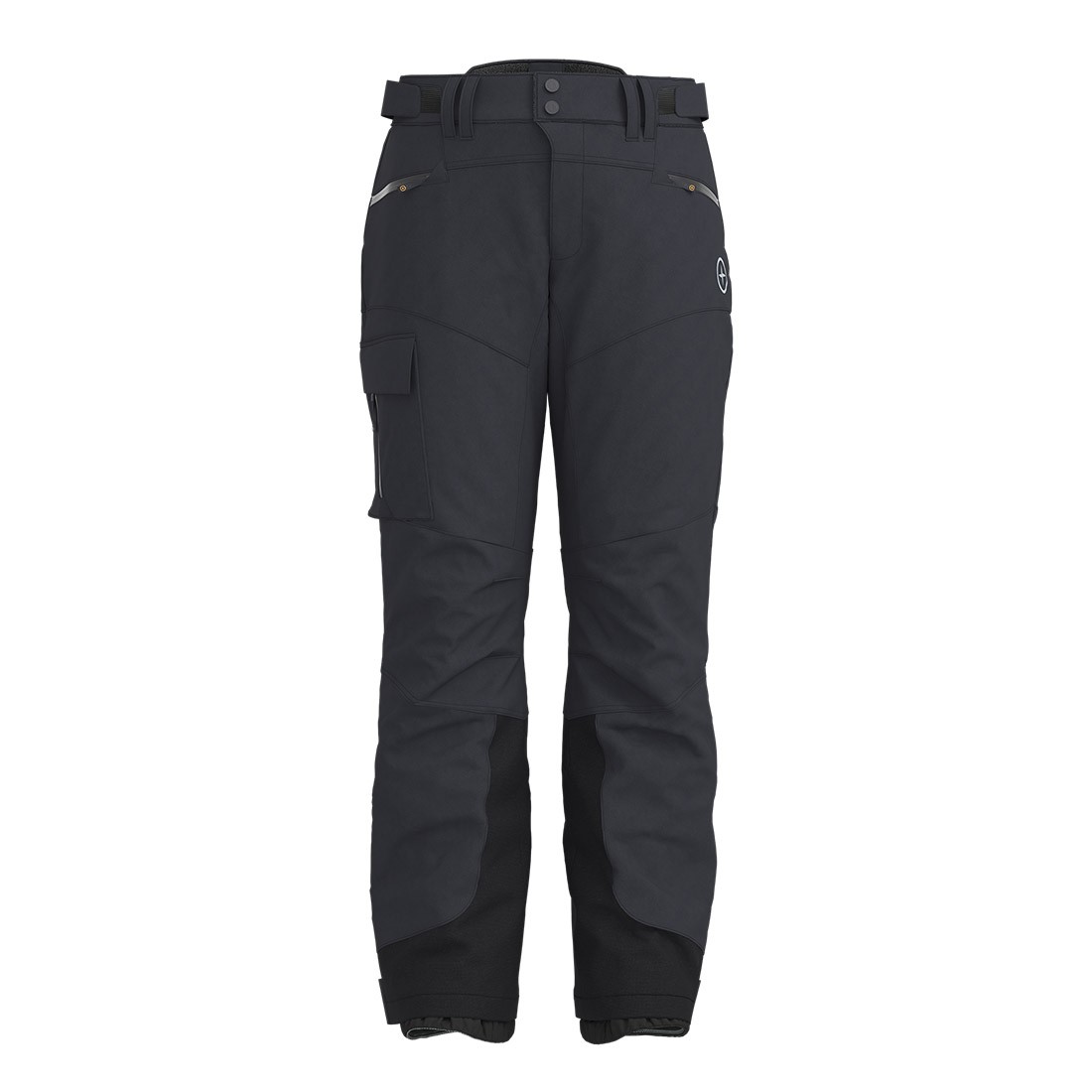 PEJO - Pantalone da sci e freeride da uomo