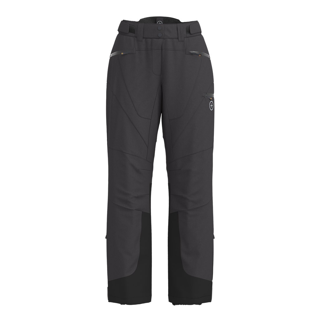 TEC - Lady ski and freeride pants