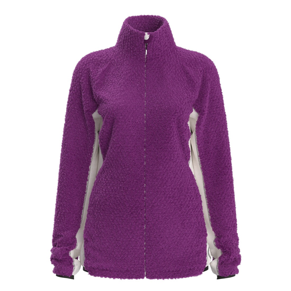 PIGOT - Lady fleece jacket