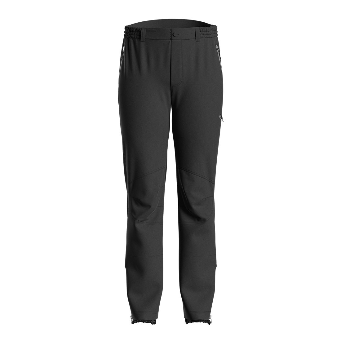 BARREN EVO - Man winter pant