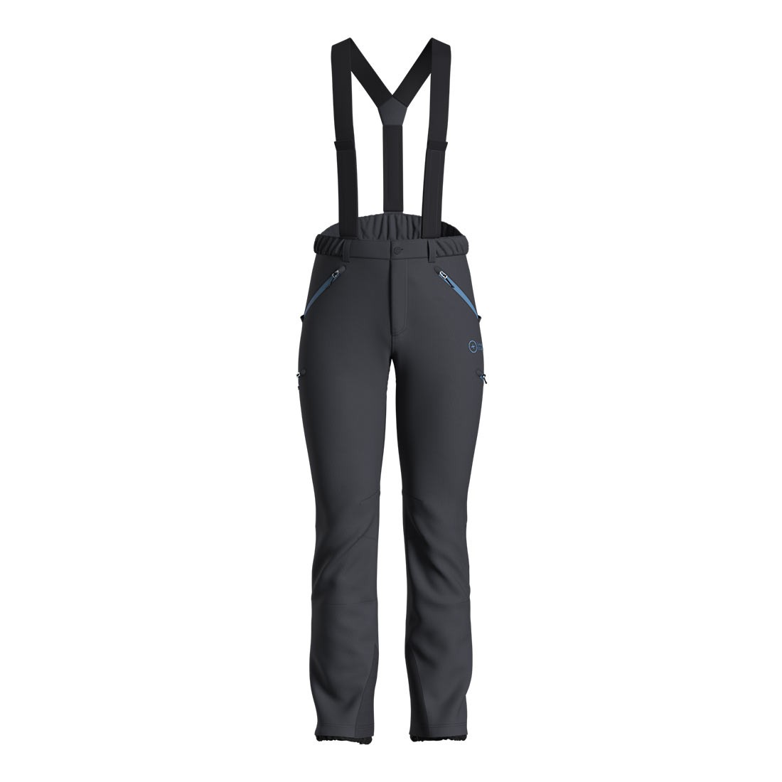 GODWIN - Man ski-touring pant