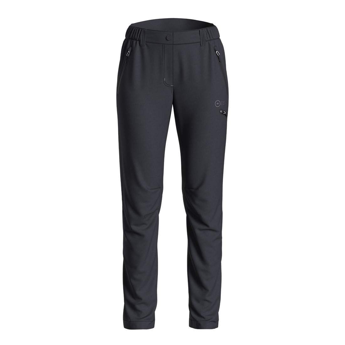 FUJI EVO - Pantalone invernale da donna