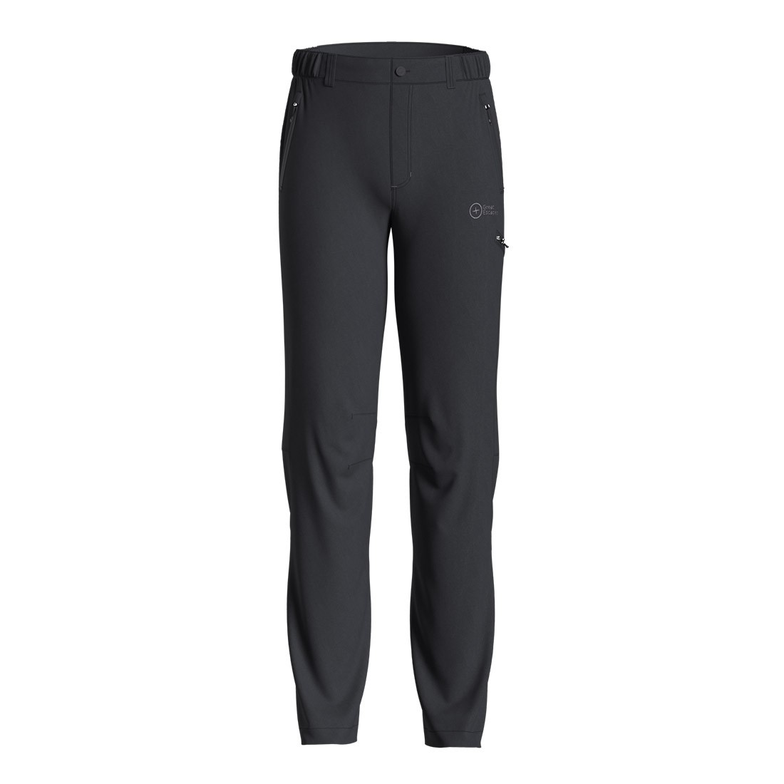 ARARAT EVO - Man winter pant