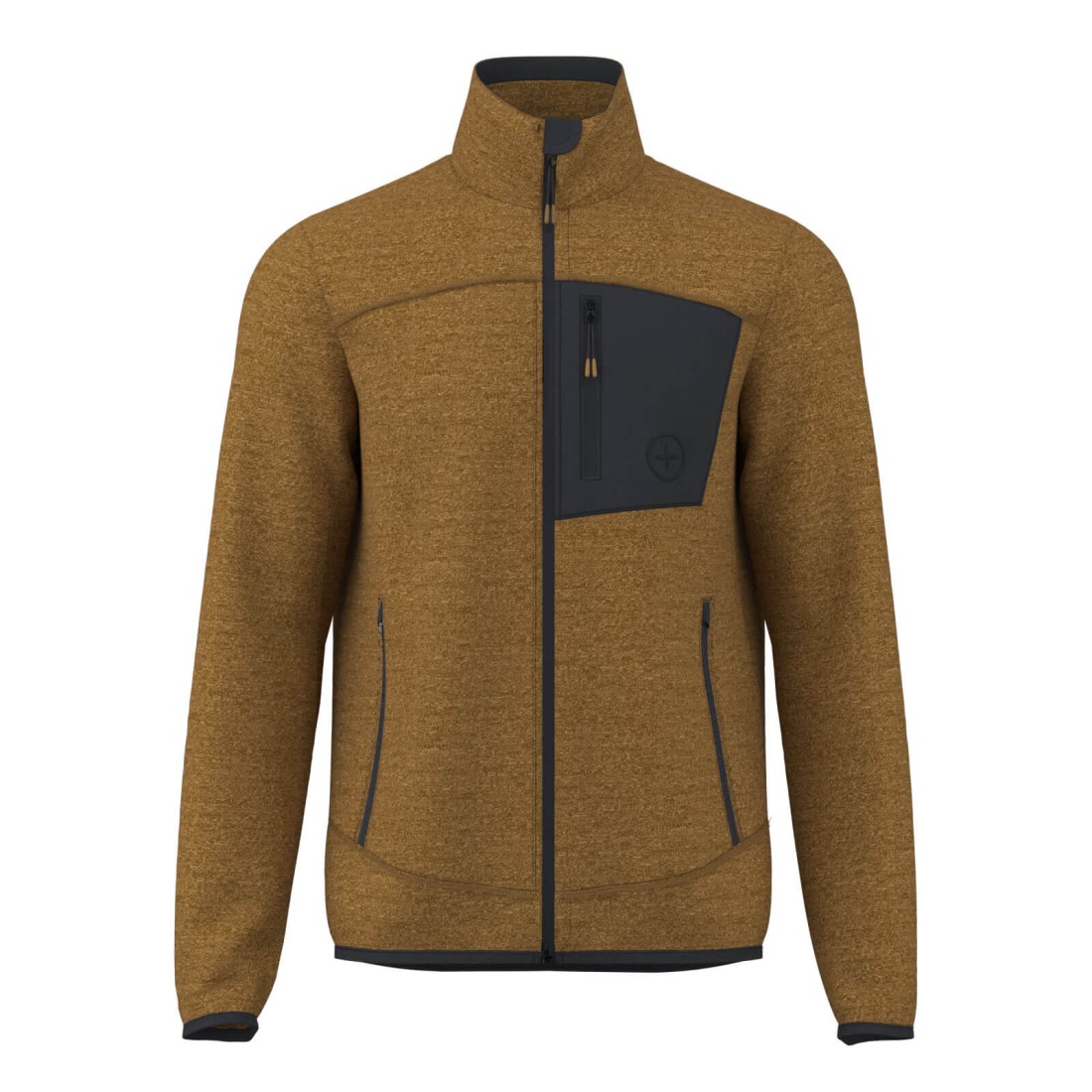 HENRY - Man light fleece