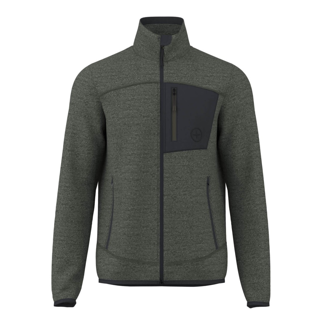 HENRY - Man light fleece