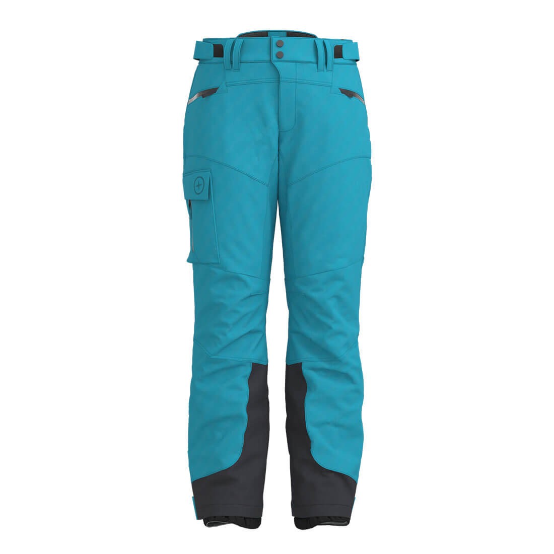 PEJO - Pantalone da sci e freeride da uomo