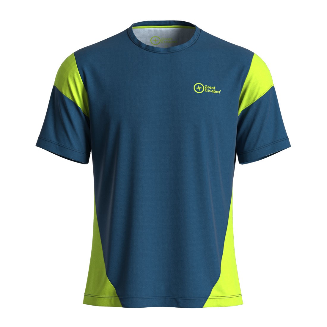 ARCO - Man stretch t-shirt