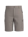 CHARLY - Man technical multiactivity bermuda shorts