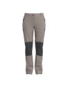 GLORY - Lady technical multi-activity 2 in 1 pants