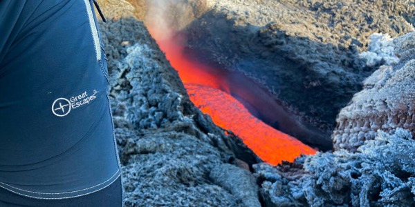 Scopri l'Etna: un'avventura nel cuore della Sicilia