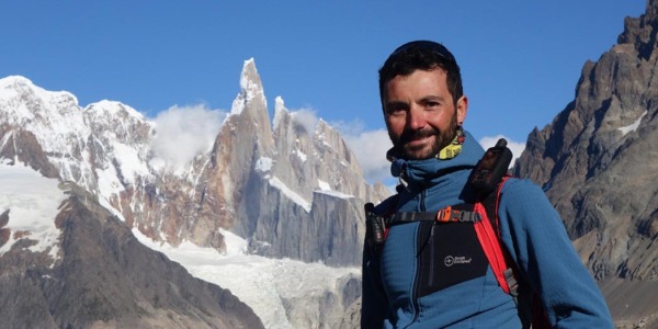 Un'avventura tra bici e trekking in Patagonia